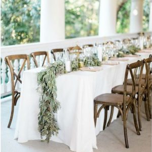 Sacramento Elk Grove Wedding Party Rentals Chairs Tables