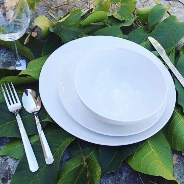 Dinnerware Rental for Weddings or Events Eventlyst