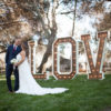 Large marquee Love sign light up letters wedding backdrope sign marquee letters wedding backdrop