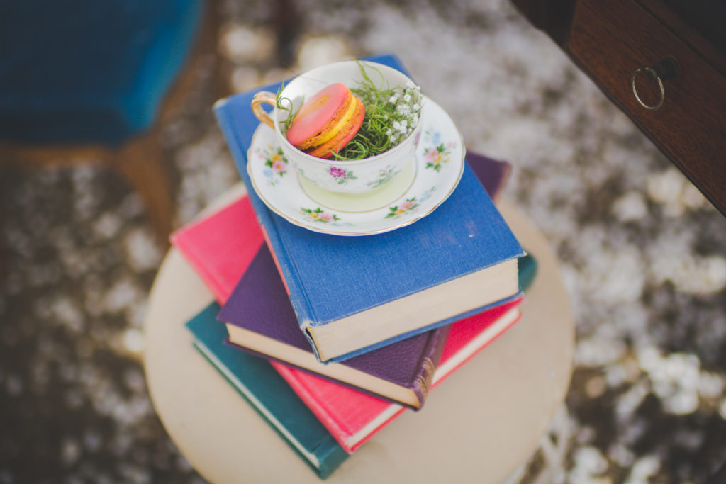 Mad Hatter Tea Party: An Alice in Wonderland Themed Birthday. -  DomestikatedLife