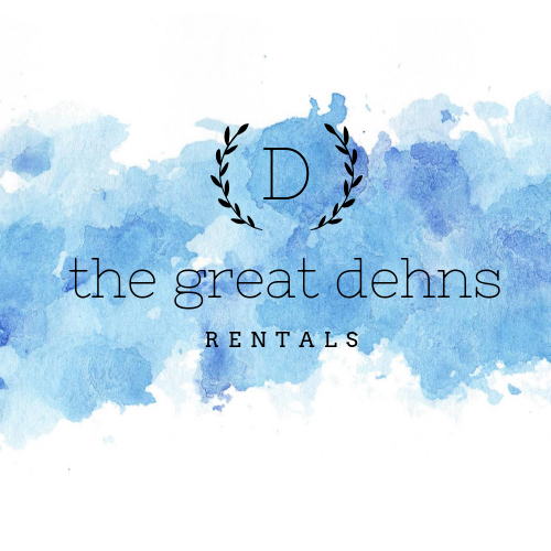 the great dehns rentals