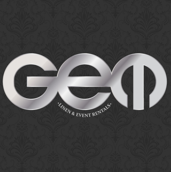 GEM Event Rentals Eventlyst