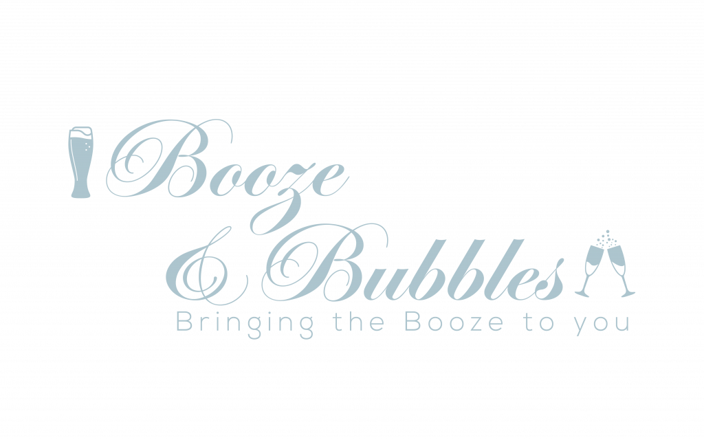 Booze and Bubbles Eventlyst