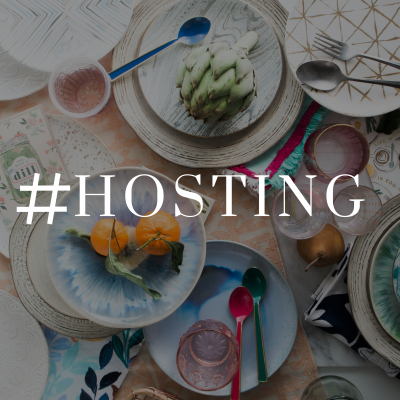 Eventlyst Exclusive | Hosting Edition