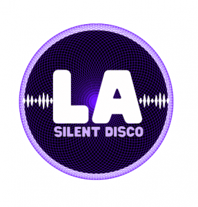 Silent Disco Rental in Los Angeles