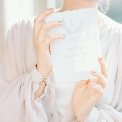 Let’s Talk Wedding Invites: What You Absolutely Need (and the optional extras)